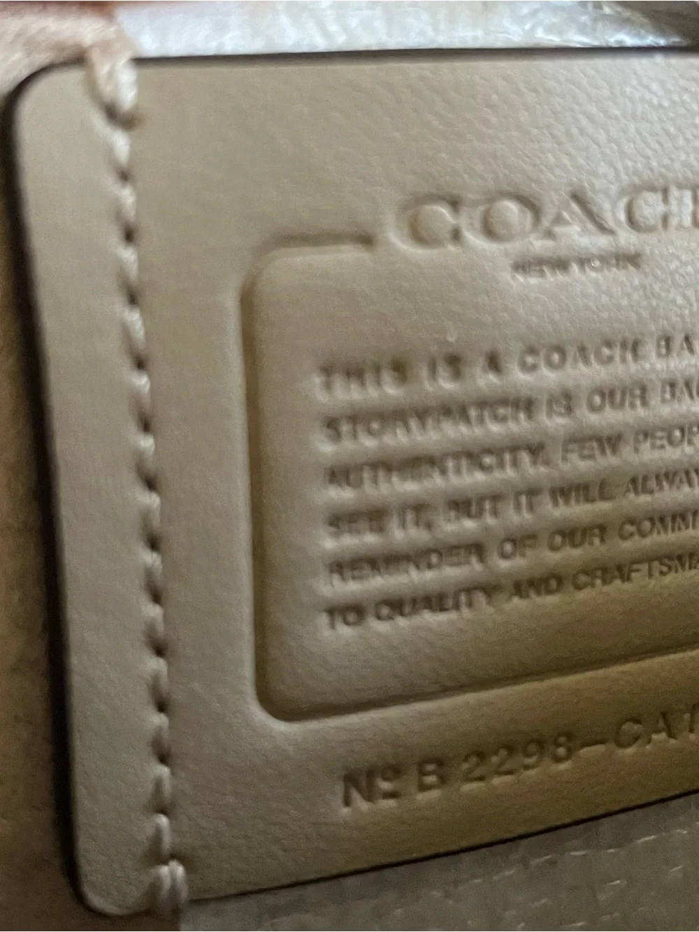 Coach Kleo Shoulder Bag In Signature Canvas